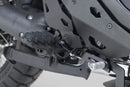 Yamaha XTZ 700 SP Tenere 700 Rally Edition [2023] - EVO Fußrasten-Satz – Bild 3