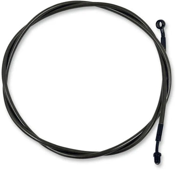 Harley-davidson Road Glide ST [LA CHOPPERS] – Cable de embrague trenzado medianoche
