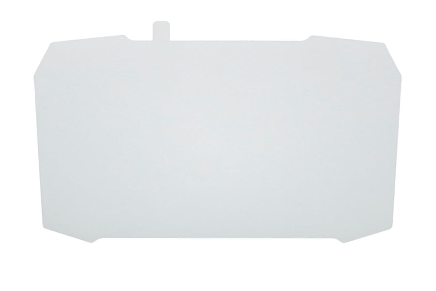 TRIUMPH TIGER 1200 RALLY PRO [2025] - Protector Salpicadero - Transparente