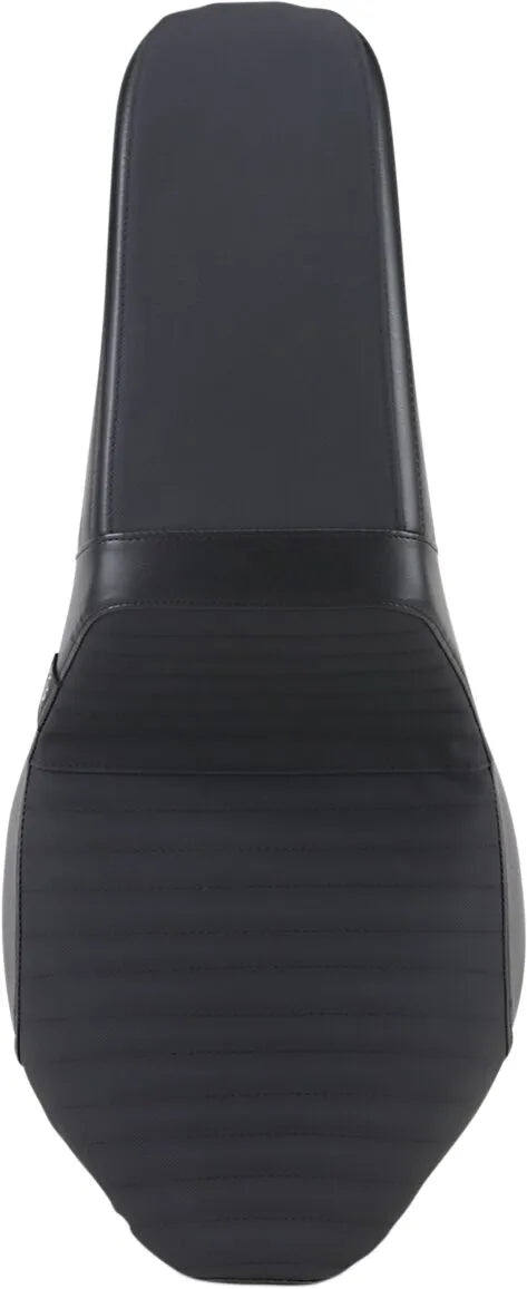 harley davidson fxlrs [LE PERA] – Asiento de gel Kick Flip Biker