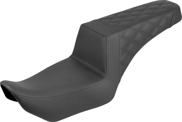 Harley Davidson Nightster [SADDLEMEN] – Asiento elevado