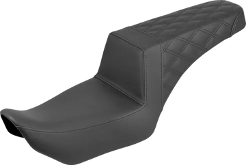 Harley Davidson Nightster [SADDLEMEN] – Asiento elevado