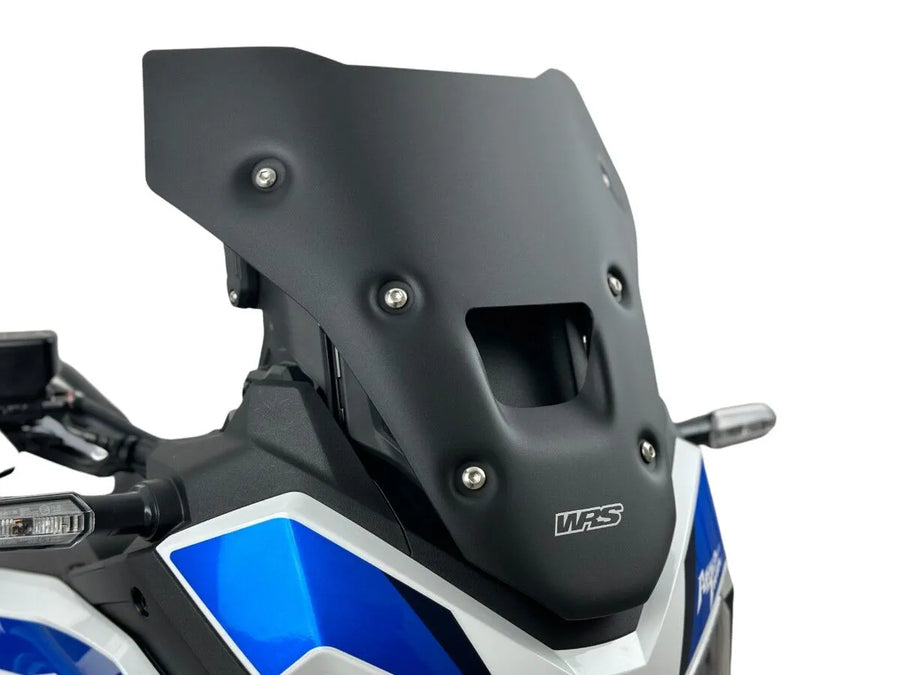 Honda CRF 1100 África Twin [WRS] - parabrisas