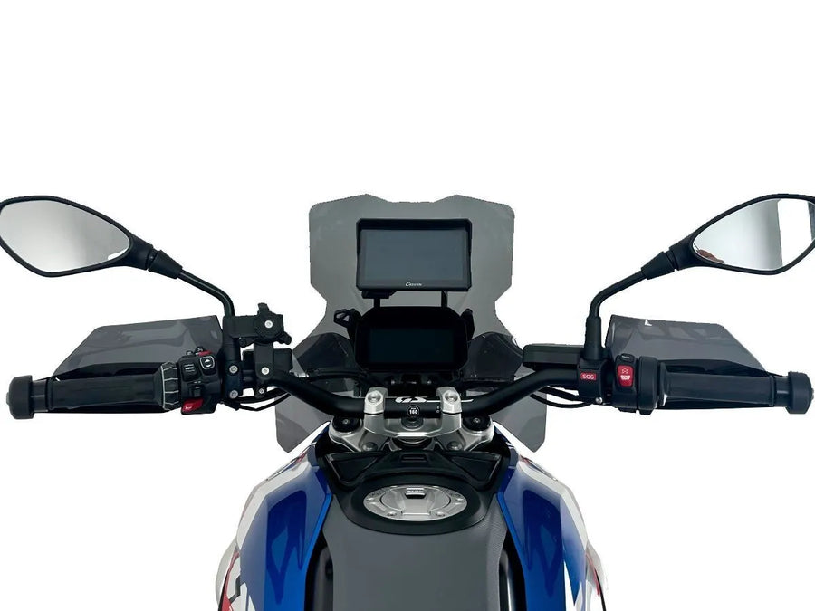 BMW R 1300 GS Adventure [WRS] – Kit de extensión para protector de manos R1300GS