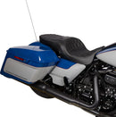 harley davidson touring [ESPECIALIDADES DE ARRASTRE] - Asiento Freedom Touring-2