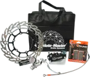 Honda CRF 450 Rx [2026] - Supermoto Racing Bremskit 300mm – Art.-Nr. 313055 – Bild 4