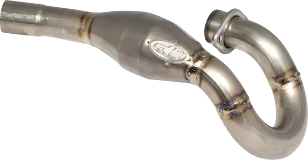 Kawasaki KX 250 [2025-2026] - Tubo colector Megabomb - material: titanio - foto 2