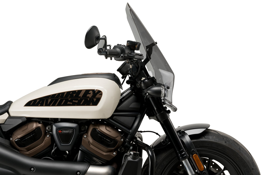 HARLEY DAVIDSON SPORTSTER S RH 1250 S [2024] – Nueva Generación Touring