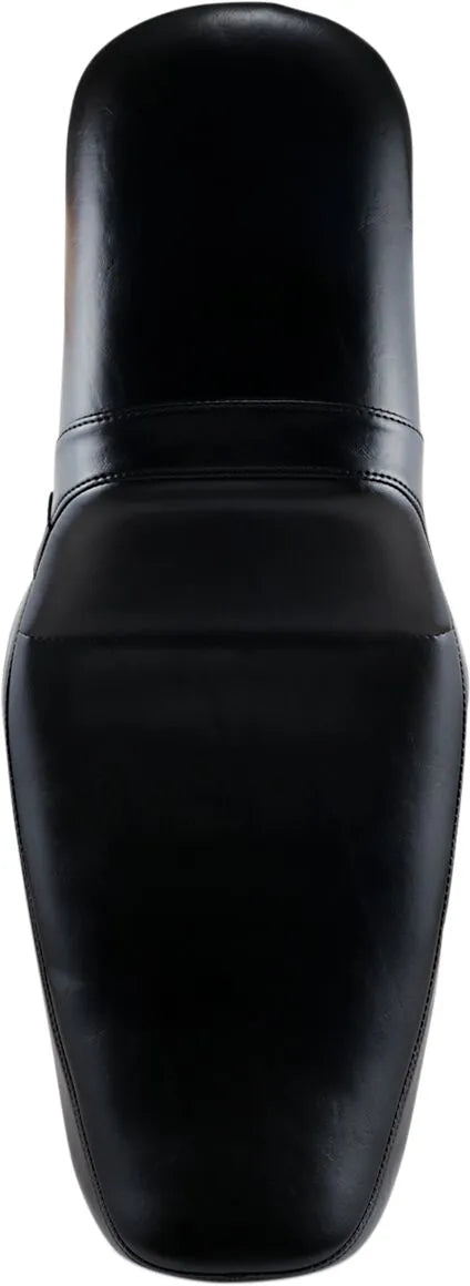 harley-davidson street bob [LE PERA] – Asiento doble de vinilo Daytona Daddy Long Legs