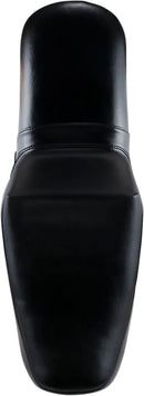 harley-davidson street bob [LE PERA] – Asiento doble de vinilo Daytona Daddy Long Legs-3
