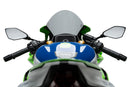 KAWASAKI ZX-4RR NINJA [2025] - Pantalla R-Racer - muy tintada-4