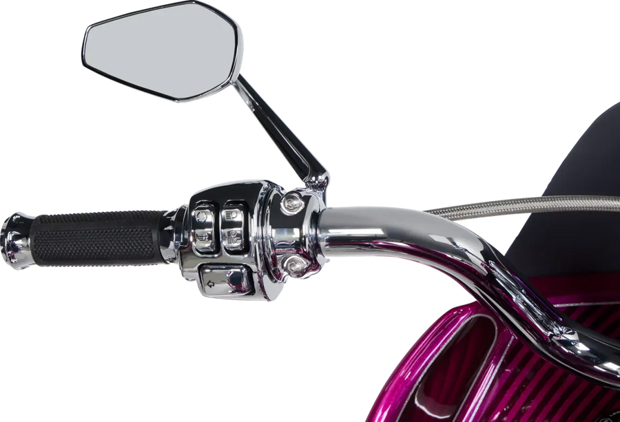 harley davidson fxlrst [ESPECIALIDADES DE ARRASTRE] – Cable de embrague de conexión rápida