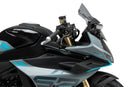CFMOTO 450 SR [2025] – Cúpula Z-Racing – Tintada