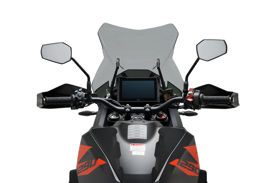 KTM 1290 SUPER ADVENTURE S [2025] – Cúpula Touring – Tintada