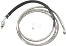 Harley Davidson Fxsbse [ESPECIALIDADES DE ARRASTRE] - Línea de embrague hidráulico de acero inoxidable