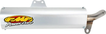 Honda ATC 250 R LC [1985-1986] - Silenciador Powercore para ATV - imagen 1