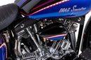 Harley-Davidson FLB 1200 Electra Glide [1966-1968] - Super Stock® Zylinderkopf-Kit – Art.-Nr. 90-1497 – Bild 3