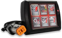 Harley Davidson Flhtk [DYNOJET] - Módulo de ajuste Power Vision