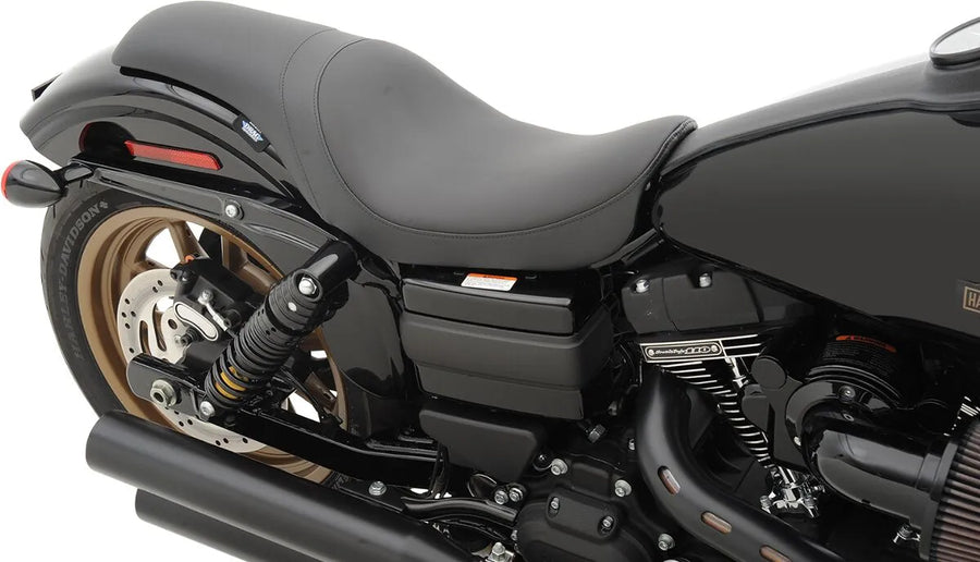 harley davidson dyna [ESPECIALIDADES DE ARRASTRE] - Asiento Predator