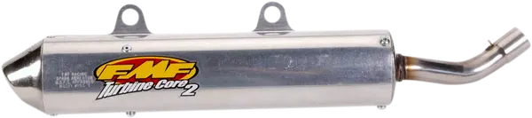 Yamaha Yz 250 [1996-1999] - Silenciador trasero Turbinecore 2 Spark Arrestor - foto 2