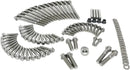 Harley-Davidson FLFBS 1923 Softail Fat Boy 117 [2025] - Kit de motor con pernos externos de 12 puntos - Imagen 2