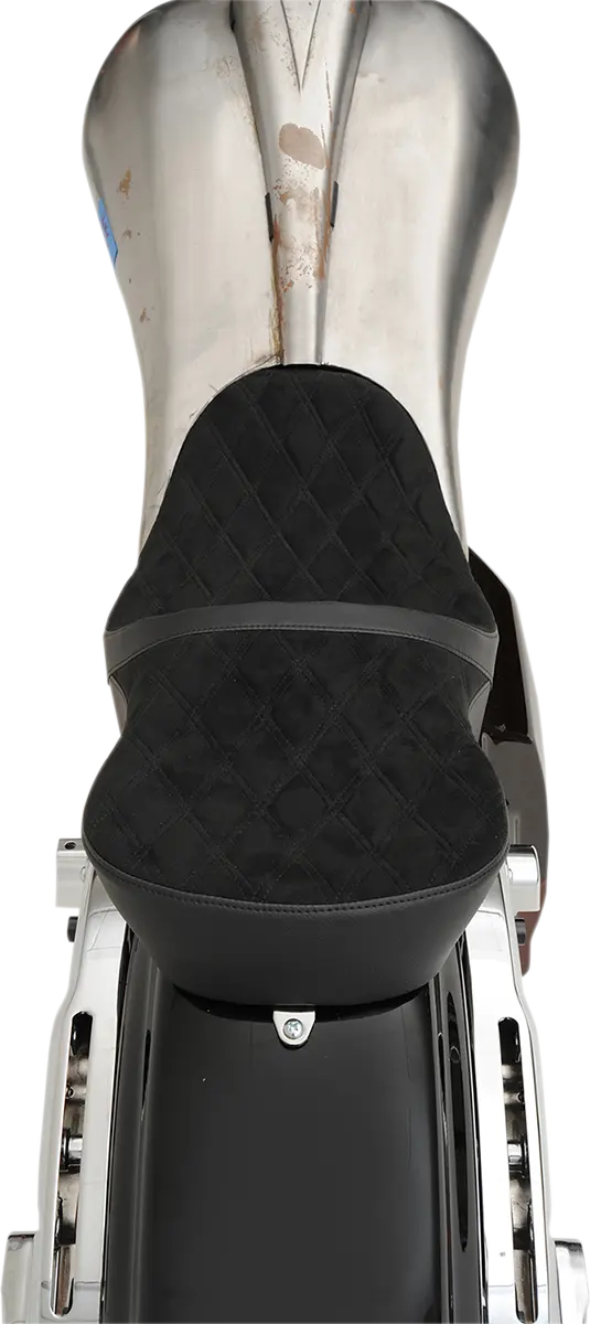 harley davidson touring [ESPECIALIDADES DE ARRASTRE] - asiento touring con baja altura