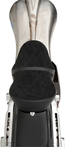 harley davidson touring [ESPECIALIDADES DE ARRASTRE] - asiento touring con baja altura-5