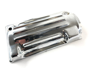 Honda CB 650 RC03 [1980] - Starter Cover Cover Cover Counter - 0