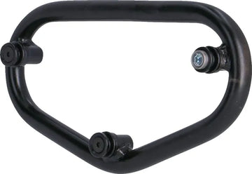 Suzuki GSX 8S [SW-MOTECH] – Portaequipajes lateral SLC