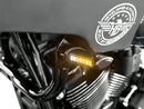 harley davidson fxlrst [MOTOCICLETAS HEINZ] – Intermitentes clásicos ST-1