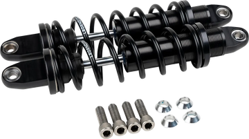 Harley-Davidson FLRT 1868 Freewheeler 114 [2021-2025] - Suspensión de triciclo REVO con resorte helicoidal - imagen 1
