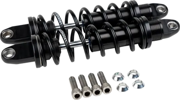 Harley-Davidson FLRT 1868 Freewheeler 114 [2021-2025] - Suspensión REVO Trike con resorte helicoidal - imagen 2