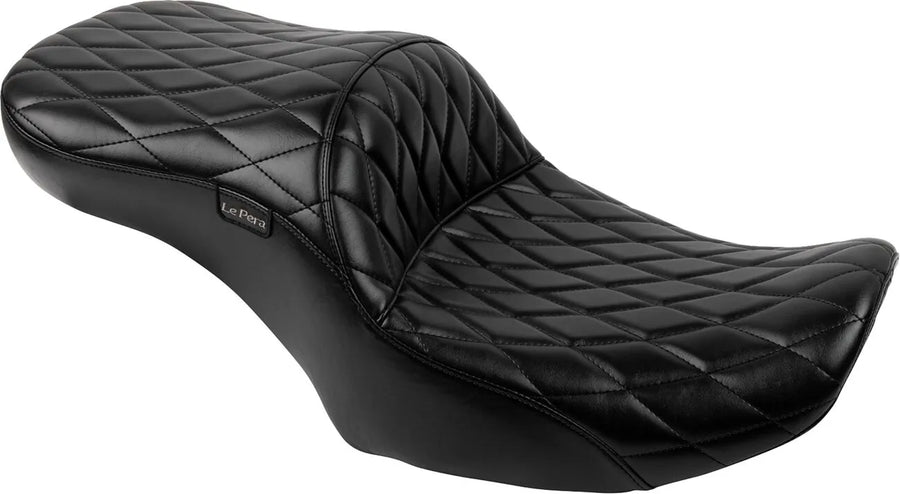 harley davidson fltr [LE PERA] – Asiento Maverick