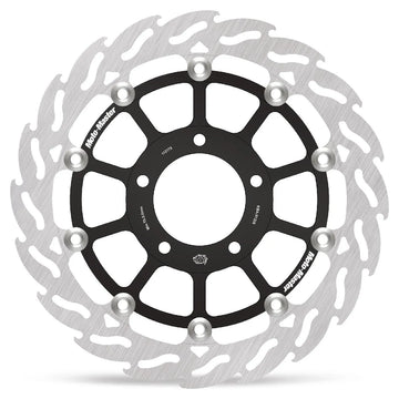 Triumph TIGER 1050 Sport [2016-2017, 2018-2020] - Flame Series Rotor Race – Art.-Nr. 113178 – Bild 1