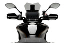 YAMAHA TRACER 9 GT PLUS [2024] – pantalla deportiva – negro mate-6