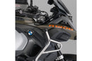 BMW R 1200 GS [2018] – accesorios de carenado – negro-6