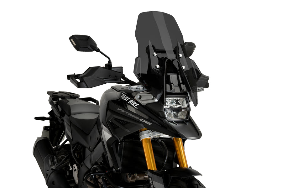 SUZUKI DL 1050 SE V-STROM [2025] - Cúpula Touring - Tintada