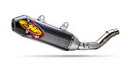 Triumph Tf 450-Rc [2025] - Megabomb Header 4-Takt – Oberfläche: Titan – Bild 10
