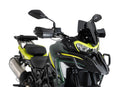 BENELLI TRK 702 X [2024] – cúpula deportiva – negro mate-15