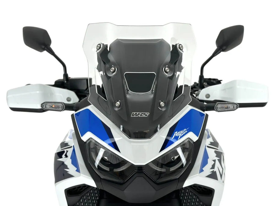Honda CRF 1100 África Twin [WRS] - parabrisas