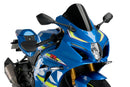 SUZUKI GSX-R 1000 R [2021] – Cúpula R-Racer – Negra-5