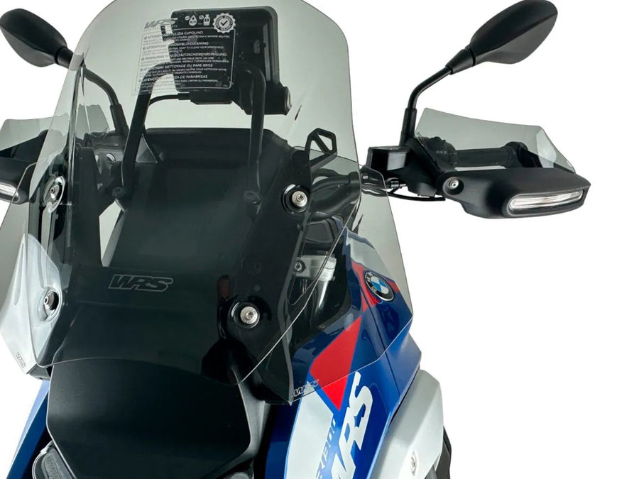 BMW R 1300 GS Adventure [WRS] – Deflectores de viento