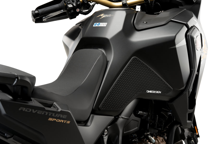 HONDA CRF 1100 L AFRICA TWIN ADVENTURE SPORTS [2020] – Protectores laterales de depósito