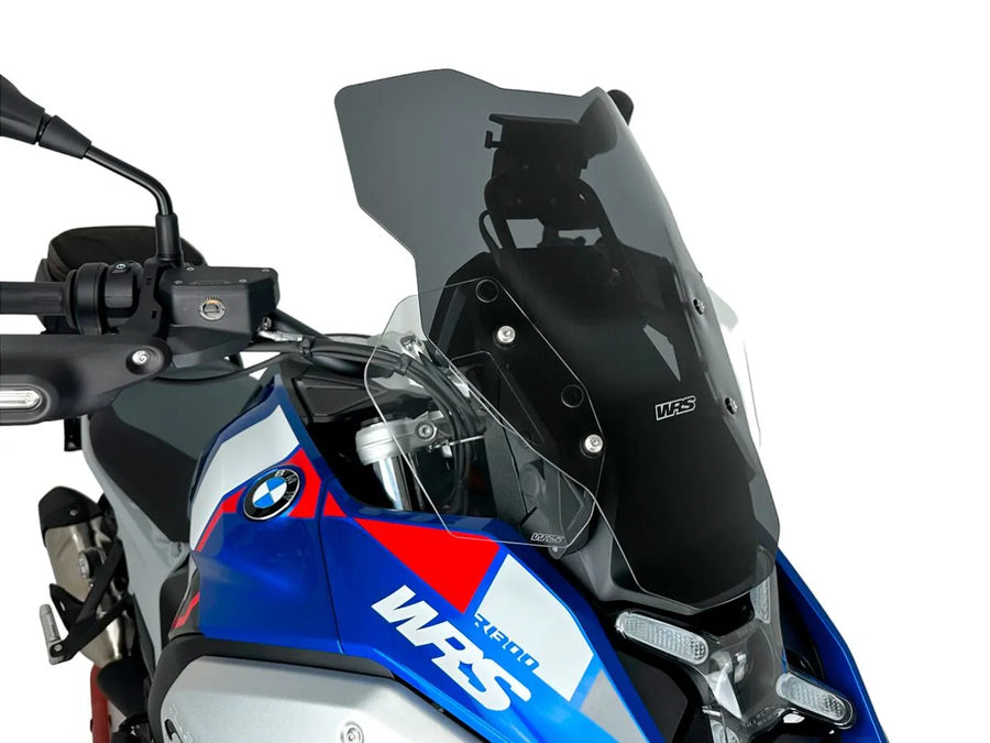 BMW R 1300 GS Trophy [WRS] – Parabrisas