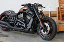 Harley Davidson V-Rod [CULT WERK] – Cubiertas de horquilla-3