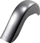 harley davidson flstc [KLOCK WERKS] – Guardabarros trasero estirado Builders Series de 4"-4