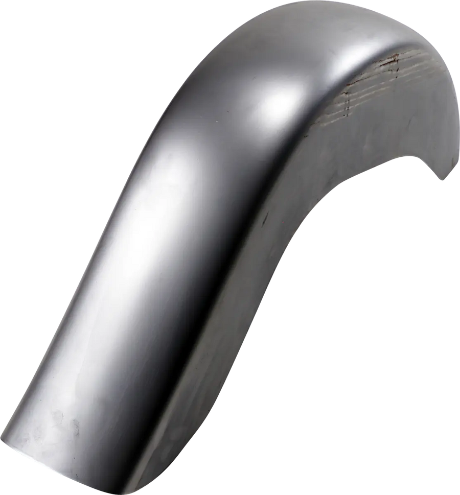 harley davidson flstc [KLOCK WERKS] – Guardabarros trasero estirado Builders Series de 4"