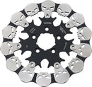 Harley-Davidson FLDE 1750 Softail Deluxe 107 [2018] - Skull Bremsscheibe – Bild 5