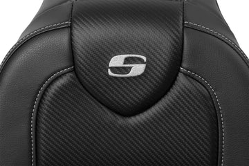 harley davidson fxdwg [SADDLEMEN] – Banco RoadSofa™ - 0