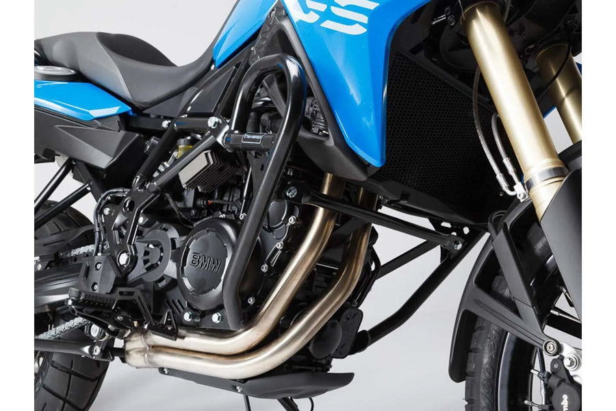 bmw f 650 gs twin [SW-MOTECH] – barra de protección